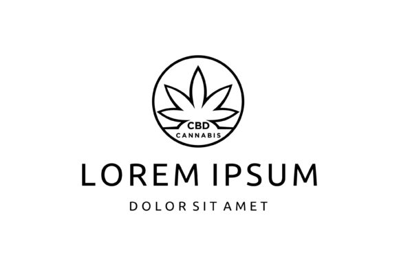 Download Pot Hemp Cannabis Marijuana Leaf Design - Leaf design Collection