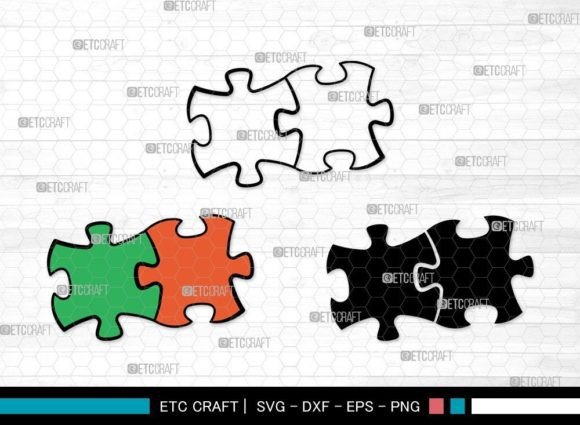 Download Puzzle Clipart SVG, Puzzle Piece - Premium Resources