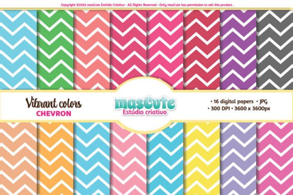 Download Chevron Digital Paper, Pattern - Chevron digital paper Collection