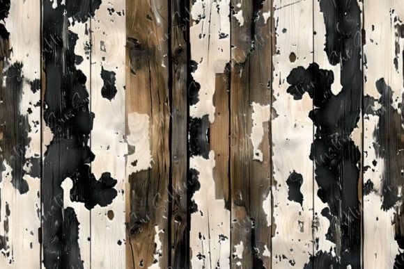 Download Abstract Wood Planks Background - Abstract wood Collection