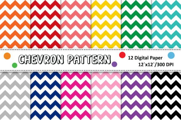 Download Chevron Digital Paper - Chevron digital paper Collection