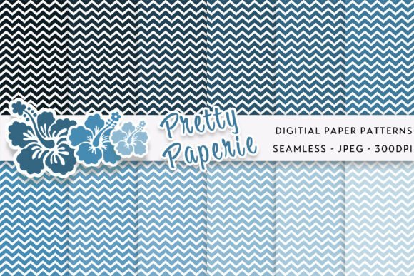 Download 12 Chevron Digital Paper Backgrounds - Chevron digital paper Collection