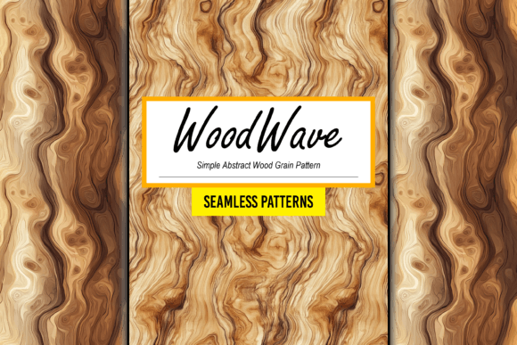 Download Simple Abstract Wood Grain Pattern Art - Abstract wood Collection